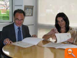 Mercalicante y el Patronato Municipal de Deportes de Alicante se unen para promover hábitos saludables entre los alicantinos  - (foto 2)