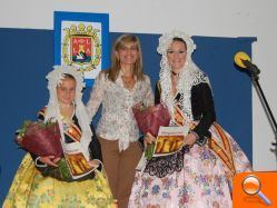 El Centro de Acogida para Personas sin Hogar celebra las Hogueras de San Juan - (foto 2)