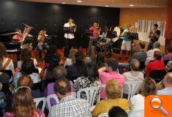 Las audiciones cierran el curso escolar 2009/2010 de la Escola de Música de les Alqueries  - (foto 2)