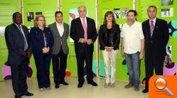 Blasco contacta con los municipios para promover la solidaridad - (foto 2) Blasco contacta con los municipios para promover la solidaridad - (foto 2)