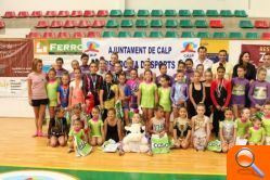 I Trofeo Les Marines-Gran Hotel Solymar