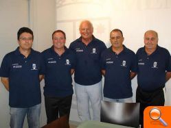 Dénia celebra un encuentro internacional de veteranos de fútbol - (foto 2)