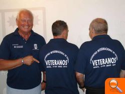 Dénia celebra un encuentro internacional de veteranos de fútbol - (foto 3)