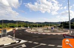 Rus inaugura dos carreteras en Llocnou d’En Fenollet que mejorarán la seguridad y la comunicación con Genovés y Barxeta - (foto 3)