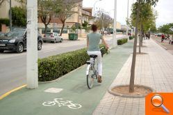 Paiporta apuesta por la creación de una ciclo ruta municipal que completará el servicio de préstamo "Bikeporta" - (foto 2)
