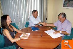 El Ayuntamiento impulsa la escuela de verano en la Serratella - (foto 2)