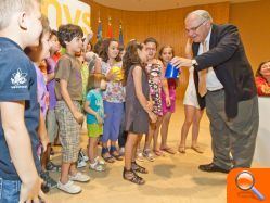 Cotino: “La Comunitat Valenciana ha invertido cerca de 45 millones de euros para impulsar el reciclaje”  - (foto 2)