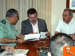 Inaugurada la plaza Ruiz Picasso de la playa de Moncofa - (foto 4)