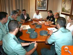 Inaugurada la plaza Ruiz Picasso de la playa de Moncofa - (foto 5)