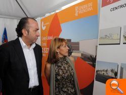 Trini Miró: “Elche va a recibir del Plan Confianza de la Generalitat 46,3 millones para 17 infraestructuras” - (foto 2)
