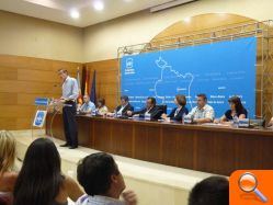 Clemente anima a los populares a “seguir trabajando para conseguir una comarca 100% popular” y asegura que “el cambio en Gandía será una realidad” - (foto 2) Clemente anima a los populares a “seguir trabajando para conseguir una comarca 100% popular” y asegura que “el cambio en Gandía será una realidad” - (foto 2)