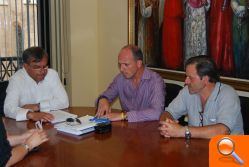 Burriana y Nules licitarán planes especiales de la Marjaleria - (foto 2) Burriana y Nules licitarán planes especiales de la Marjaleria - (foto 2)