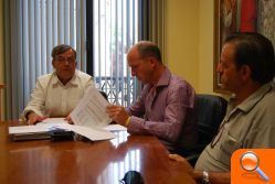 Burriana y Nules licitarán planes especiales de la Marjaleria - (foto 3) Burriana y Nules licitarán planes especiales de la Marjaleria - (foto 3)