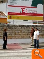 Concluyen las obras de accesibilidad en el barrio de Baix la Mar - (foto 3)