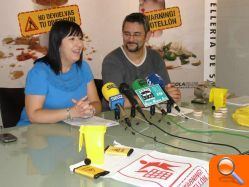 El 58,2% de los jóvenes de Denia no suele practicar botellón - (foto 2)