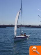 El Plan de Deportes Adaptados en Playas Accesibles echa a andar por séptimo año consecutivo - (foto 2) El Plan de Deportes Adaptados en Playas Accesibles echa a andar por séptimo año consecutivo - (foto 2)