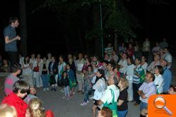 El Ayuntamiento rehabilitará la ermita de Sant Vicent - (foto 2)