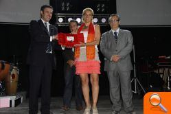 Una espectacular Gala premia a los mejores deportistas y pone el colofón al Mes del Deporte - (foto 2) Una espectacular Gala premia a los mejores deportistas y pone el colofón al Mes del Deporte - (foto 2)