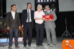 Una espectacular Gala premia a los mejores deportistas y pone el colofón al Mes del Deporte - (foto 3) Una espectacular Gala premia a los mejores deportistas y pone el colofón al Mes del Deporte - (foto 3)