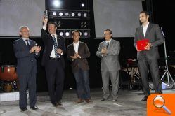 Una espectacular Gala premia a los mejores deportistas y pone el colofón al Mes del Deporte - (foto 5) Una espectacular Gala premia a los mejores deportistas y pone el colofón al Mes del Deporte - (foto 5)
