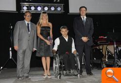 Una espectacular Gala premia a los mejores deportistas y pone el colofón al Mes del Deporte - (foto 8) Una espectacular Gala premia a los mejores deportistas y pone el colofón al Mes del Deporte - (foto 8)