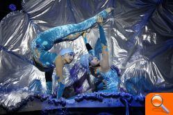 Una espectacular Gala premia a los mejores deportistas y pone el colofón al Mes del Deporte - (foto 12) Una espectacular Gala premia a los mejores deportistas y pone el colofón al Mes del Deporte - (foto 12)