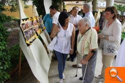 Los vecinos de  La Morería recuperan treinta años después la celebración de las Fiestas del Buen Pastor - (foto 2)
