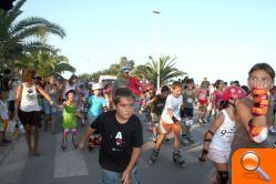 Dos meses de deporte de todo tipo y gratuito en la Playa de Moncofa - (foto 2)