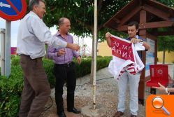 Las banderas de Qualitur ya acreditan la calidad de las Playas de Nules - (foto 3) Las banderas de Qualitur ya acreditan la calidad de las Playas de Nules - (foto 3)