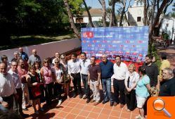 Salvador: “La Festa de la Rosa” ha puesto sobre la mesa las políticas eficaces y reales de los alcaldes socialistas frente al “humo de quince años de PP” - (foto 2)