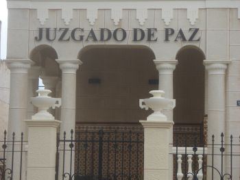 El nuevo Juzgado de Paz de La Nucía se inaugura mañana miércoles 30 de junio