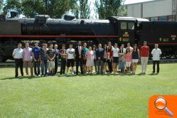 Auxiliadora Hernández: “Praktikum 2010 es un campus para alumnos excelentes interesados en la ingeniería industrial”  - (foto 2)