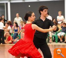 Pilar de la Horadada fue la sede del VI Campeonato Autonómico de la Comunidad Valenciana de Baile Deportivo - (foto 2) Pilar de la Horadada fue la sede del VI Campeonato Autonómico de la Comunidad Valenciana de Baile Deportivo - (foto 2)