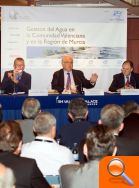 Cotino: “La falta de una autoridad nacional provocará que existan 17 sistemas de gestión hídrica distintos en España” - (foto 2) Cotino: “La falta de una autoridad nacional provocará que existan 17 sistemas de gestión hídrica distintos en España” - (foto 2)