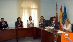 Cortina: "El Ayuntamiento pierde una subvención de 2.000 euros de la Generalitat por carecer de una ordenanza municipal" - (foto 2)