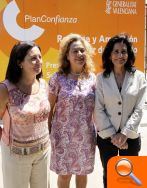 Bienestar Social destina más de 1'1 millones de euros para la reforma y ampliación del Hogar del Jubilado de Alcàsser - (foto 2)