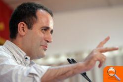 Alarte anima al PSPV de Castelló a “escribir el guión de la victoria” para que “nunca más se construyan 100.000 viviendas al año para tenerlas vacías” - (foto 2)