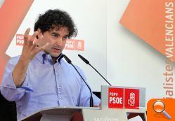Alarte anima al PSPV de Castelló a “escribir el guión de la victoria” para que “nunca más se construyan 100.000 viviendas al año para tenerlas vacías” - (foto 4)