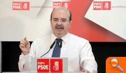 Alarte anima al PSPV de Castelló a “escribir el guión de la victoria” para que “nunca más se construyan 100.000 viviendas al año para tenerlas vacías” - (foto 5)