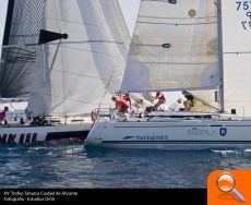 CAM, Porrón, Zumaia Guipúzcoa y Lean&Mean, se llevan el trofeo especial ‘Isla de Tabarca’ - (foto 4) CAM, Porrón, Zumaia Guipúzcoa y Lean&Mean, se llevan el trofeo especial ‘Isla de Tabarca’ - (foto 4)