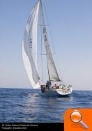 CAM, Porrón, Zumaia Guipúzcoa y Lean&Mean, se llevan el trofeo especial ‘Isla de Tabarca’ - (foto 5) CAM, Porrón, Zumaia Guipúzcoa y Lean&Mean, se llevan el trofeo especial ‘Isla de Tabarca’ - (foto 5)