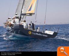 CAM, Power Plate, Swinazo, Lean&Mean y Mundo Marino, campeones del XV Trofeo Tabarca Ciudad de Alicante - (foto 3)