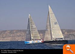 CAM, Power Plate, Swinazo, Lean&Mean y Mundo Marino, campeones del XV Trofeo Tabarca Ciudad de Alicante - (foto 4)