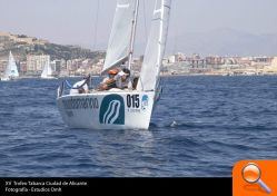 CAM, Power Plate, Swinazo, Lean&Mean y Mundo Marino, campeones del XV Trofeo Tabarca Ciudad de Alicante - (foto 5)