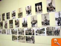 La sala de exposiciones del Centro Social acoge la II Exposición del Ninot - (foto 6)