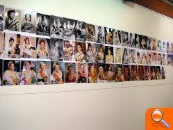 La sala de exposiciones del Centro Social acoge la II Exposición del Ninot - (foto 7)