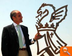 “La vía Parque del litoral es una apuesta por el crecimiento de nuestra comarca  en un momento crítico” - (foto 3)