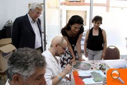 Bienestar Social destina más de 170.000 euros para financiar programas de las asociaciones de daño cerebral sobrevenido - (foto 2)