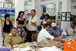 Bienestar Social destina más de 170.000 euros para financiar programas de las asociaciones de daño cerebral sobrevenido - (foto 3)