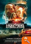 "La montaña embrujada" abre este domingo la programación de Cine vora rar - (foto 2)